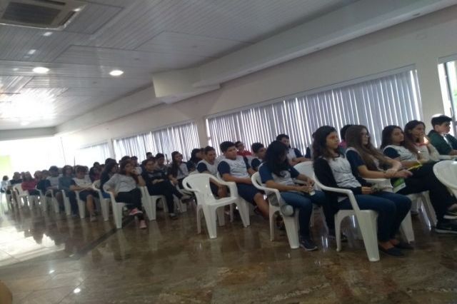 Projeto CELP SAÚDE