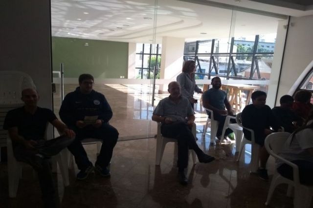 Projeto CELP SAÚDE