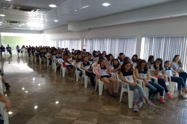 Projeto CELP SAÚDE