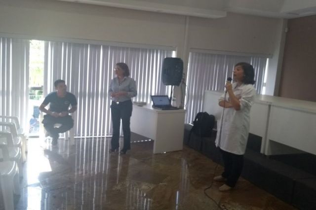 Projeto CELP SAÚDE