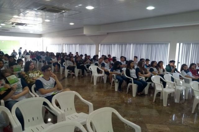Projeto CELP SAÚDE