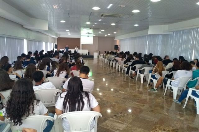 Projeto CELP SAÚDE