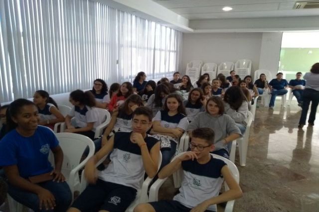 Projeto CELP SAÚDE