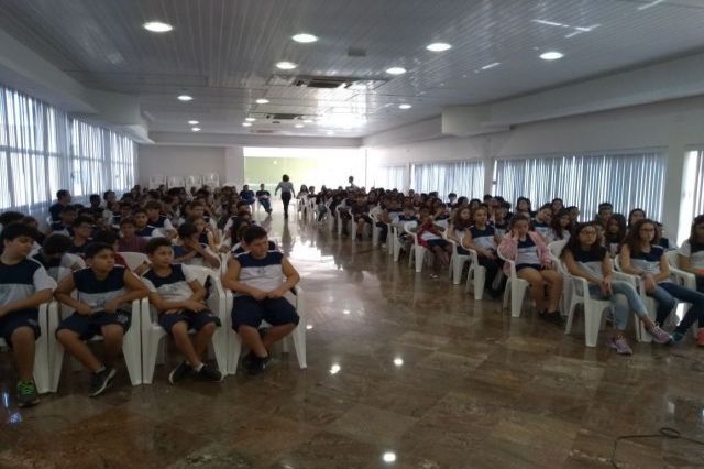 Projeto CELP SAÚDE