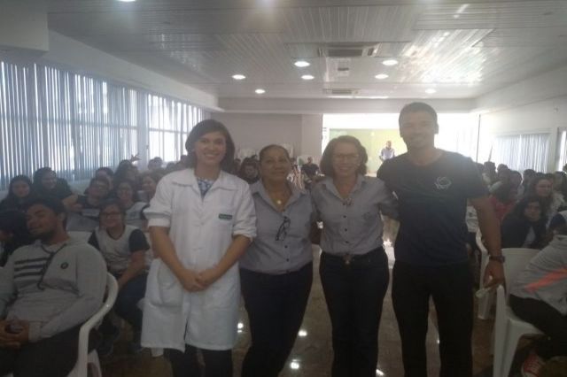 Projeto CELP SAÚDE