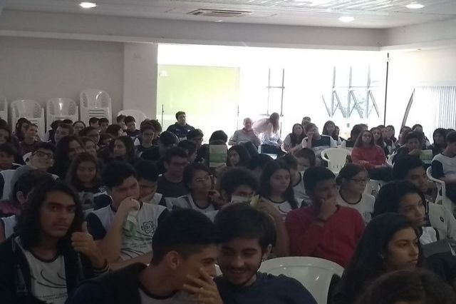 Projeto CELP SAÚDE