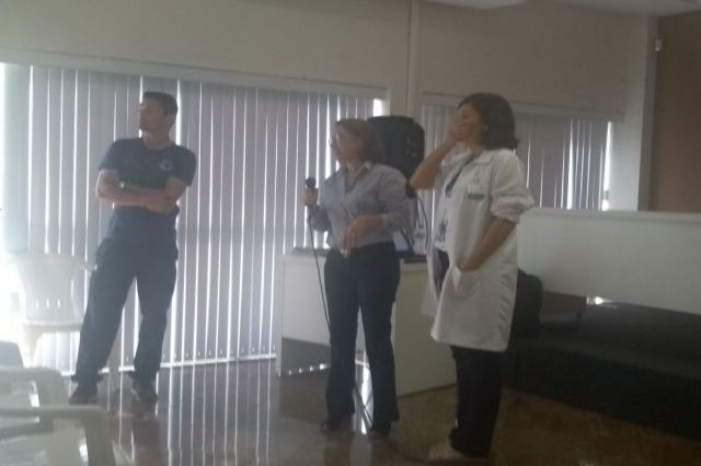 Projeto CELP SAÚDE