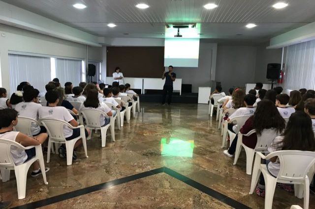 Projeto CELP SAÚDE