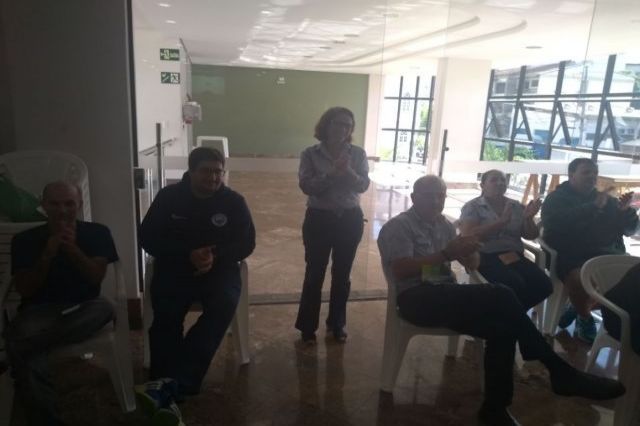 Projeto CELP SAÚDE