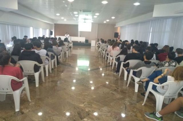 Projeto CELP SAÚDE