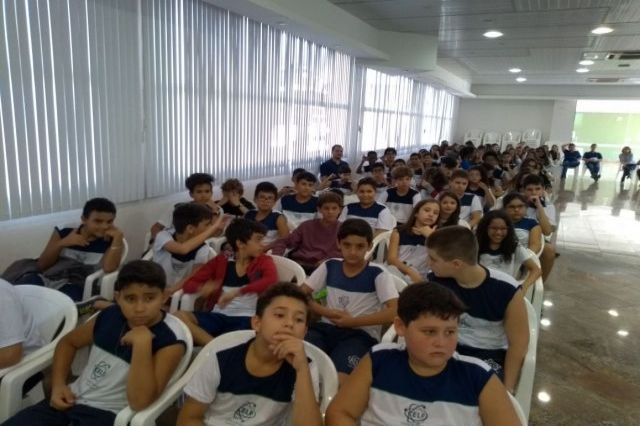 Projeto CELP SAÚDE