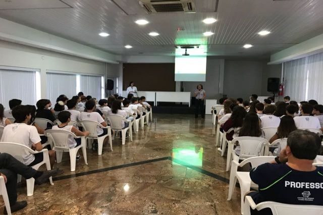 Projeto CELP SAÚDE