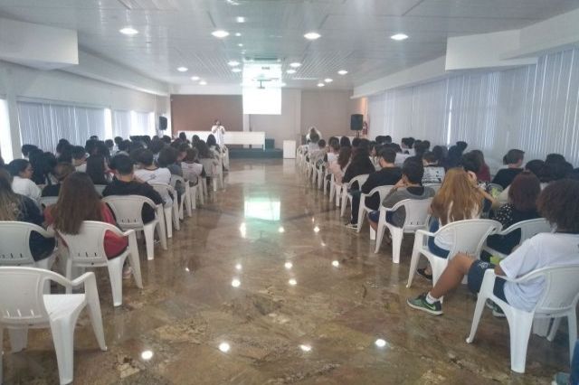 Projeto CELP SAÚDE
