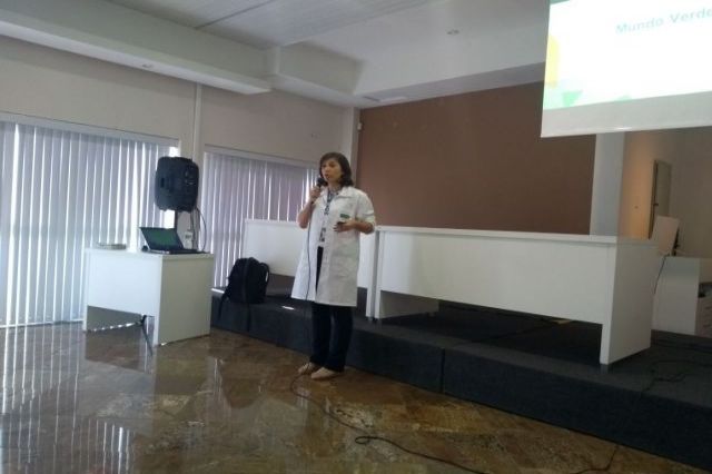 Projeto CELP SAÚDE