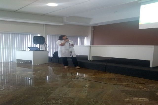 Projeto CELP SAÚDE