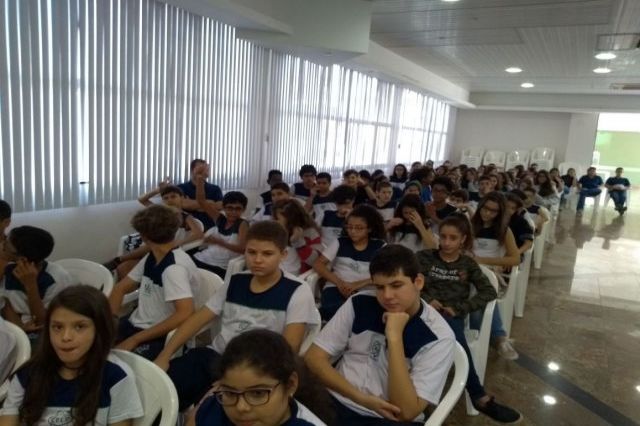 Projeto CELP SAÚDE