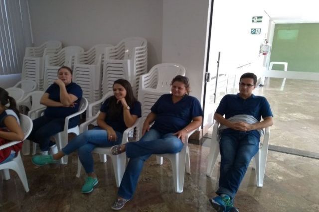 Projeto CELP SAÚDE