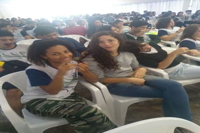 Projeto CELP SAÚDE