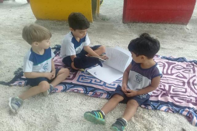 Dia Nacional do Livro Infantil