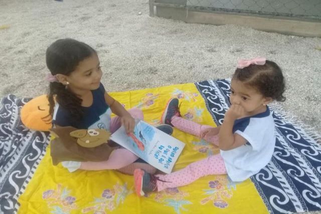 Dia Nacional do Livro Infantil