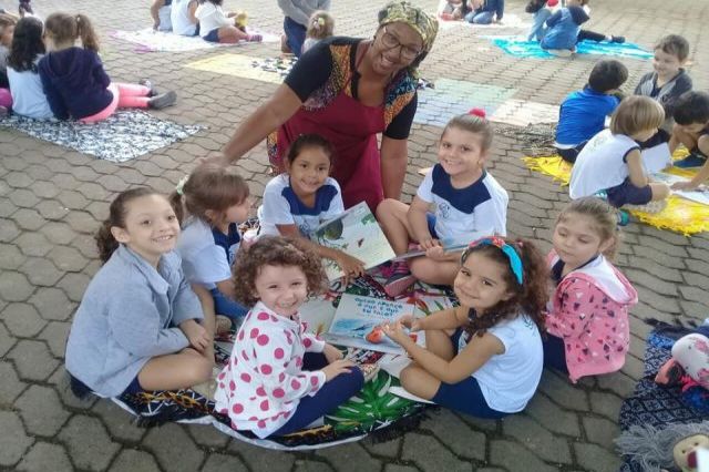 Dia Nacional do Livro Infantil
