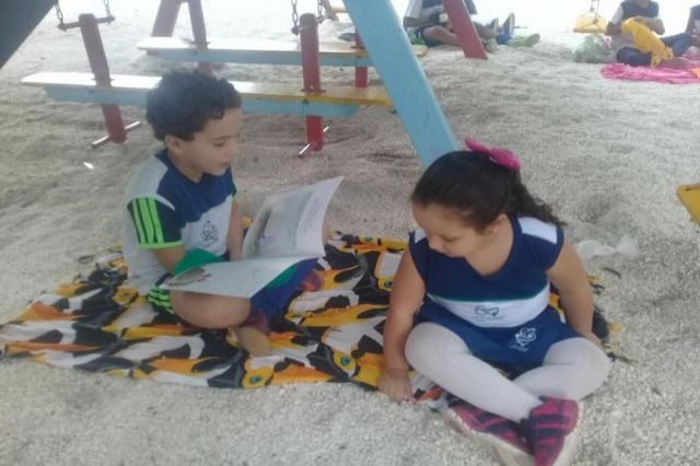 Dia Nacional do Livro Infantil