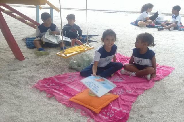 Dia Nacional do Livro Infantil