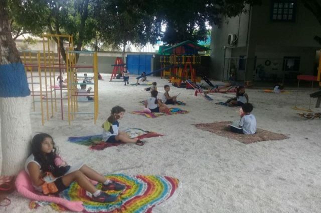 Dia Nacional do Livro Infantil