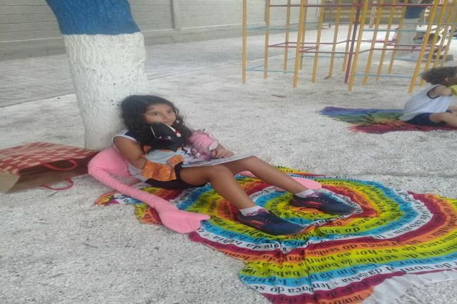 Dia Nacional do Livro Infantil
