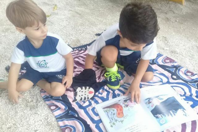 Dia Nacional do Livro Infantil