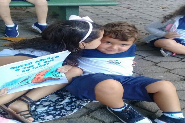 Dia Nacional do Livro Infantil