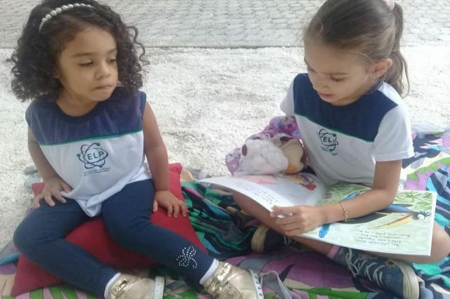 Dia Nacional do Livro Infantil
