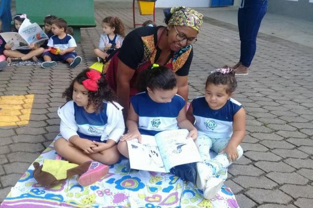 Dia Nacional do Livro Infantil