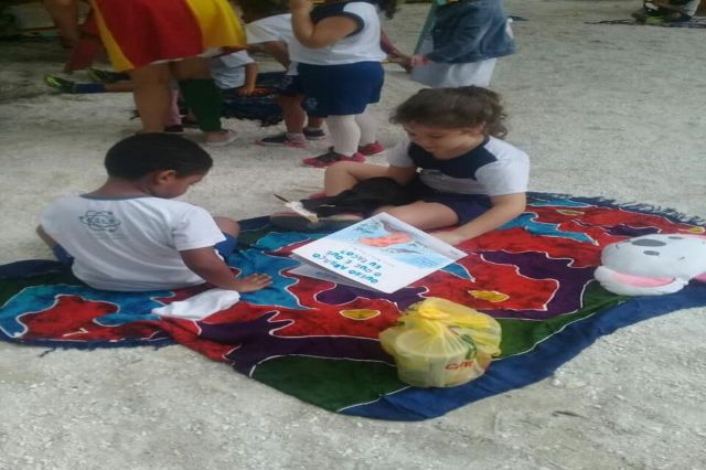 Dia Nacional do Livro Infantil