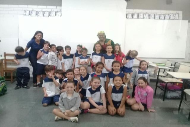 Dia Nacional do Livro Infantil