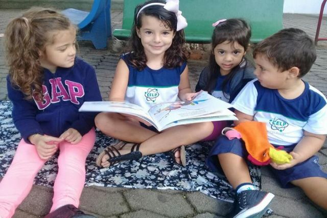 Dia Nacional do Livro Infantil