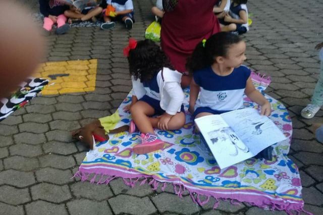 Dia Nacional do Livro Infantil