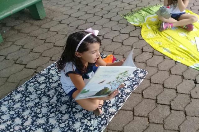 Dia Nacional do Livro Infantil