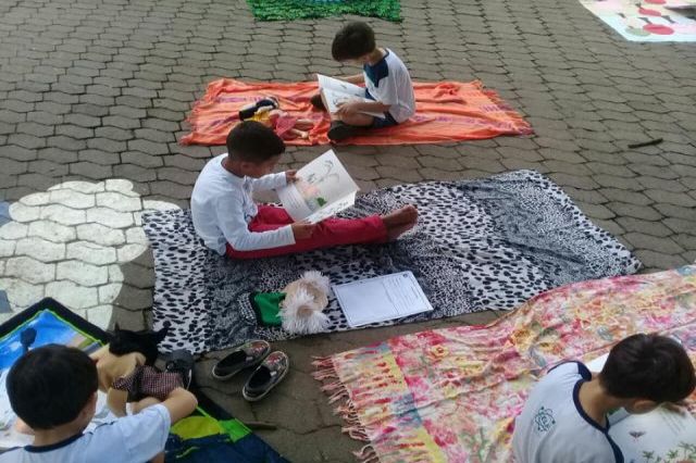 Dia Nacional do Livro Infantil