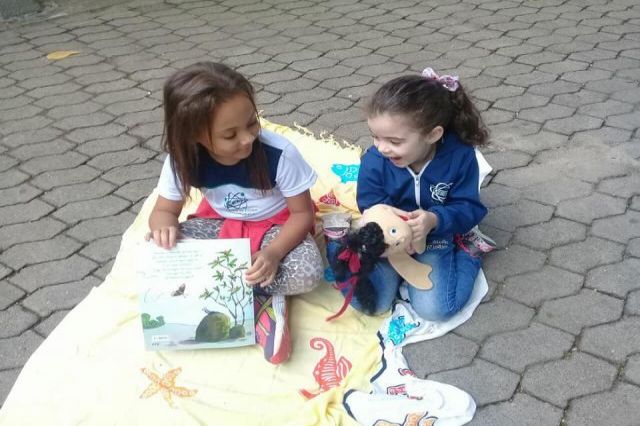 Dia Nacional do Livro Infantil
