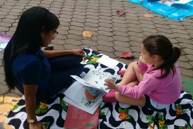 Dia Nacional do Livro Infantil