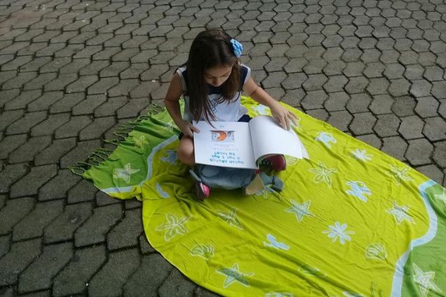 Dia Nacional do Livro Infantil