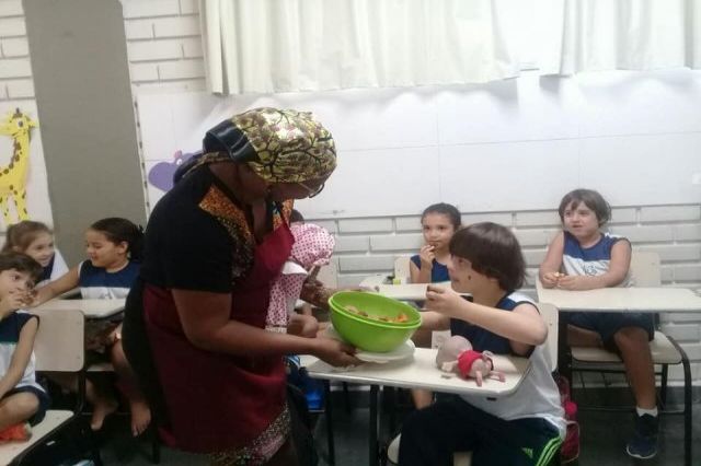 Dia Nacional do Livro Infantil