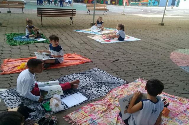 Dia Nacional do Livro Infantil