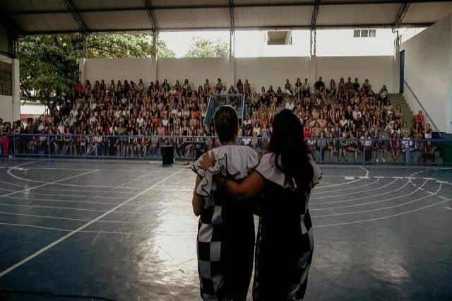 Comemoração Dia das Mães