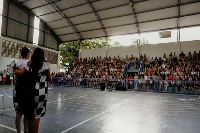 Comemoração Dia das Mães