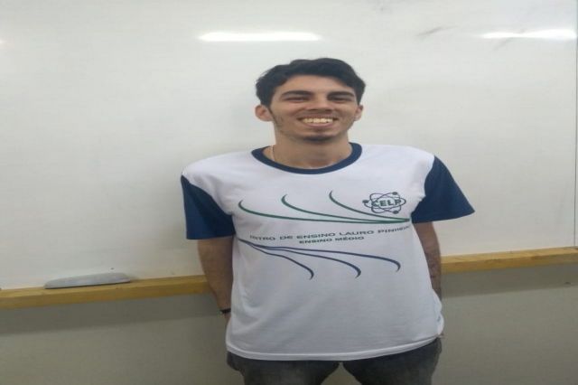 Palestra de Arqueologia 3ª Série Ensino Médio