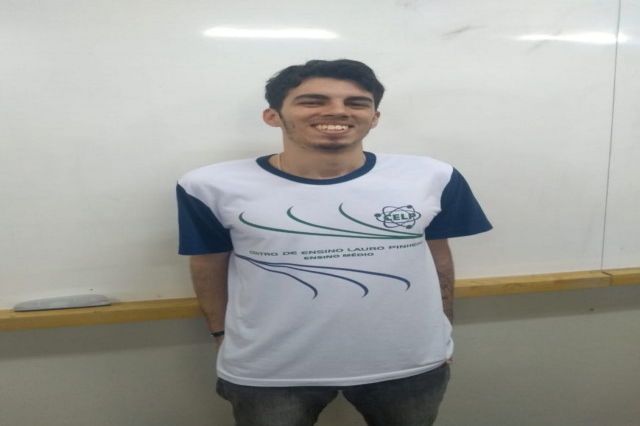 Palestra de Arqueologia 3ª Série Ensino Médio