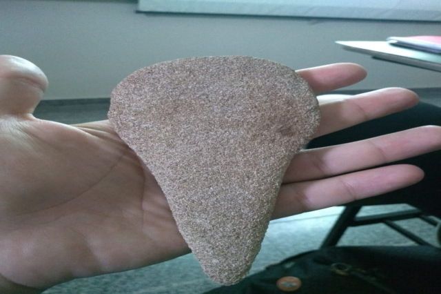 Palestra de Arqueologia 3ª Série Ensino Médio