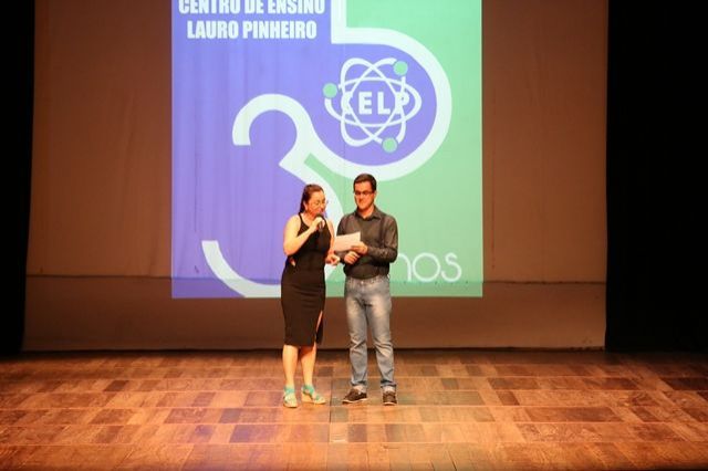 Sarau Ensino Fundamental II